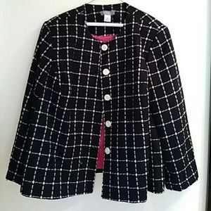 Woman's blazer